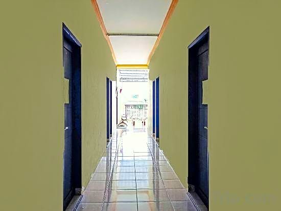 SPOT ON 91791 Homestay Surya Syariah