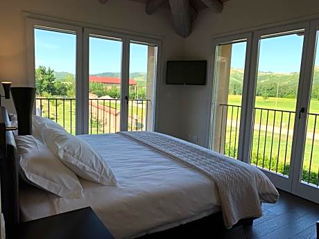 PALAZZO DE' ROSSI HOTEL