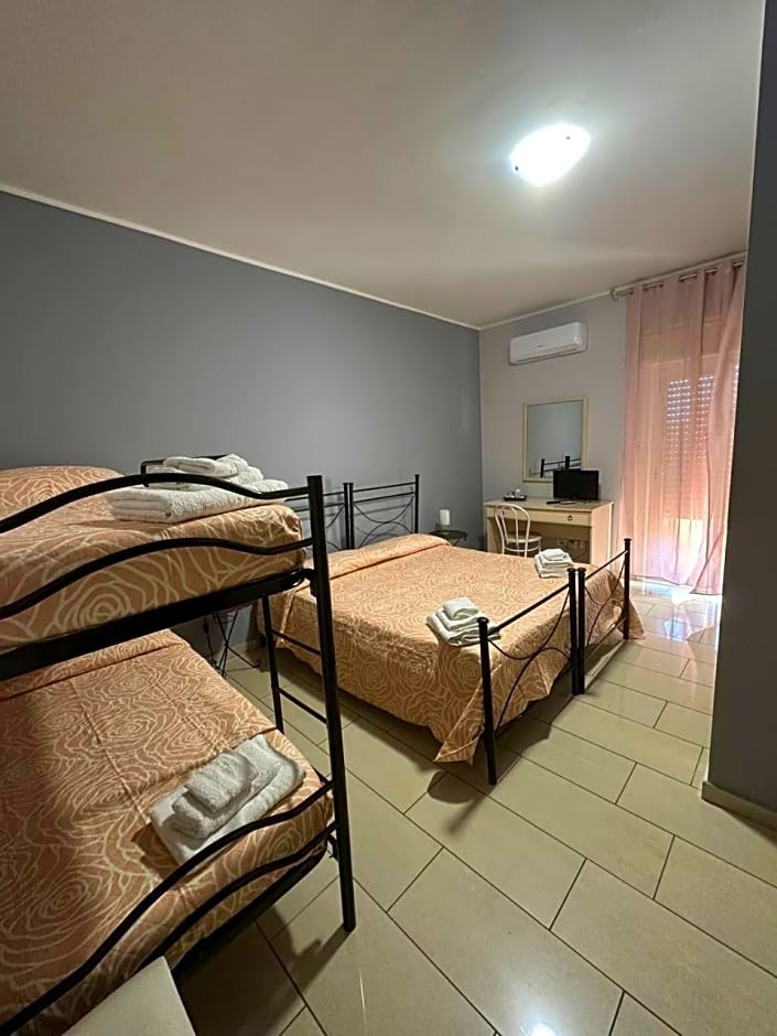 B&B Emmanuel
