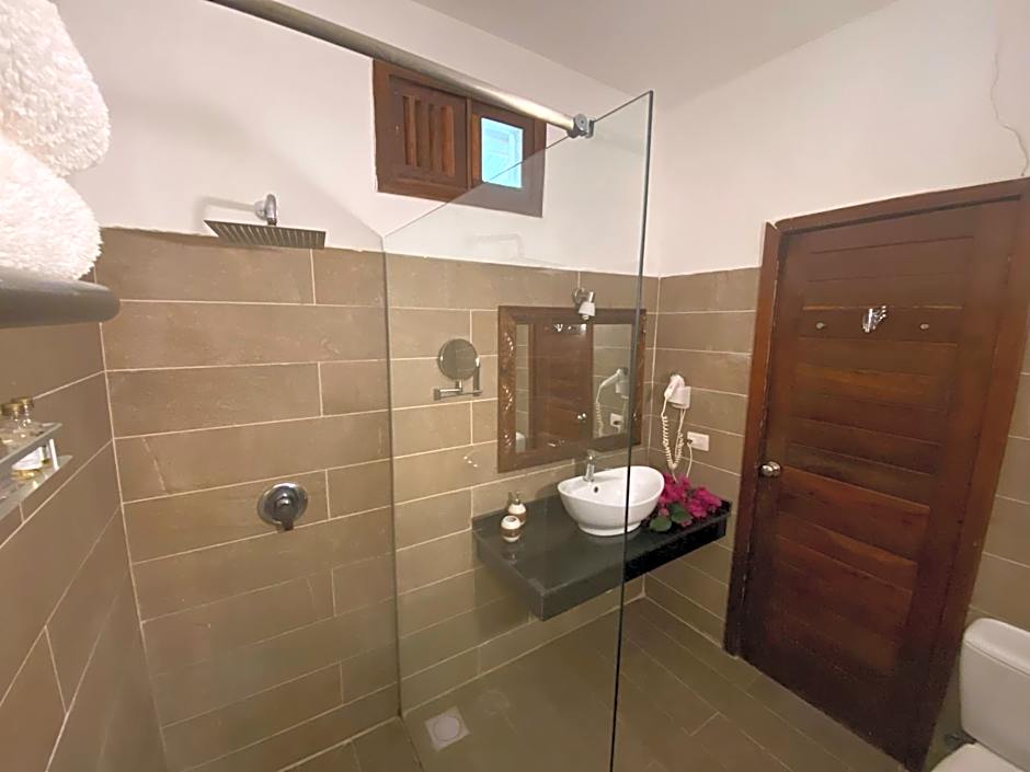 My Blue Hotel Zanzibar