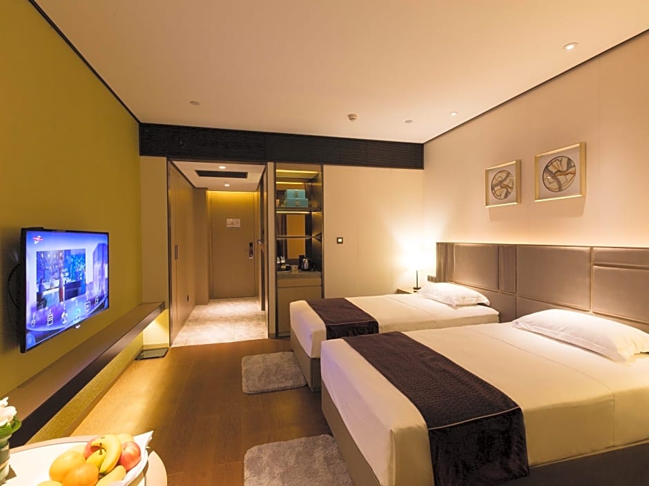 Mercure Changsha South