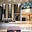 Crystal Suites Suvarnbhumi Airport