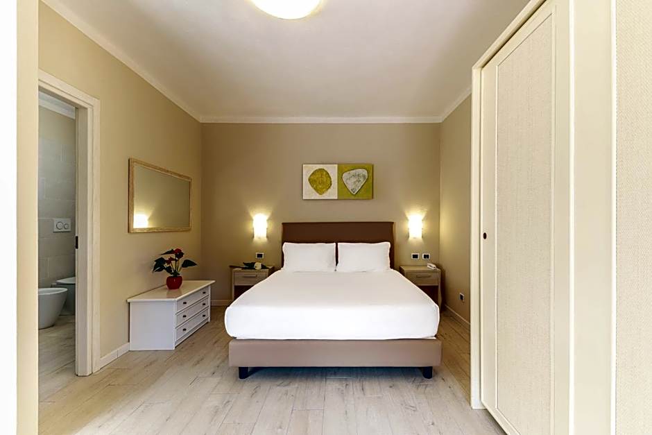 Hotel Cernia Isola Botanica