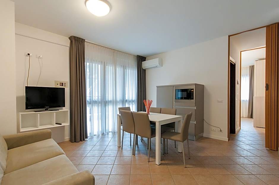 Residence Crystal Palace