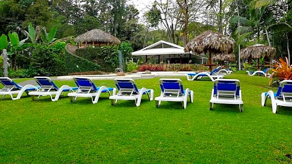 Villas del Caribe