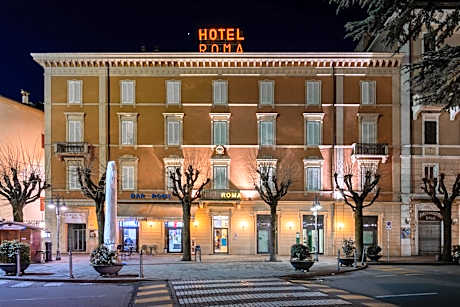 Hotel Roma