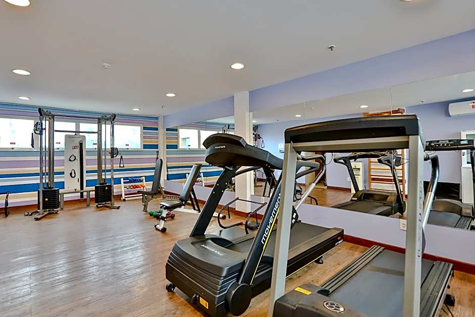 Comfort Hotel Campos dos Goytacazes