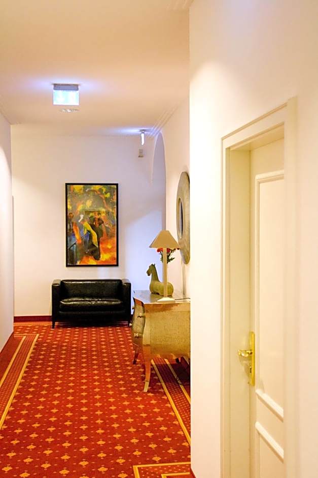 Best Western Hotel Kaiserhof