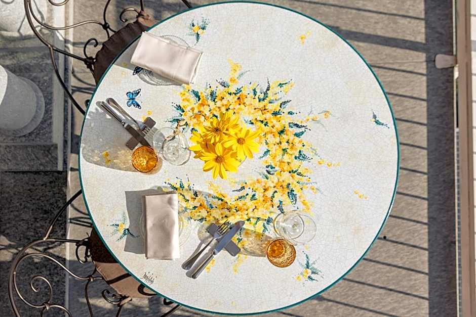 La Darsena Boutique Hotel & Restaurant