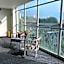 Hotel bh El Poblado