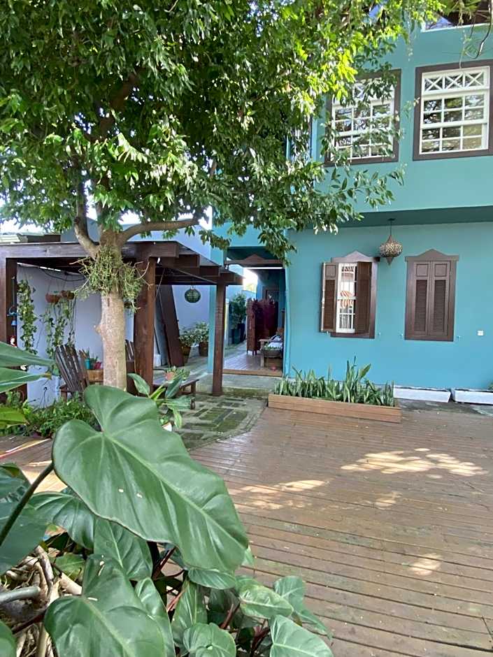Solar das Pétalas Guest House