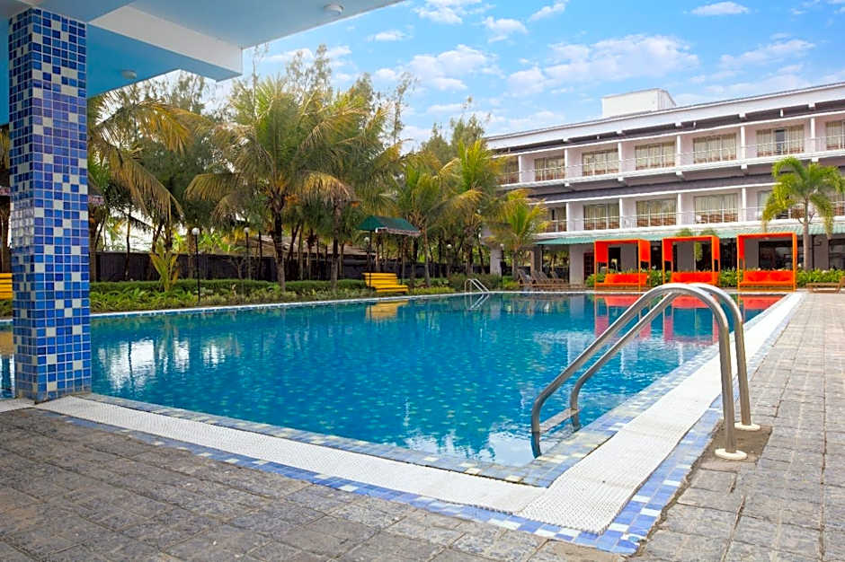 Hotel Sonar Bangla Mandarmoni