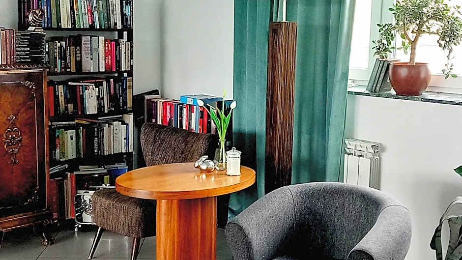 Hotel i Restauracja 13 Smaków