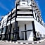 Hotel Seri Malaysia Kepala Batas