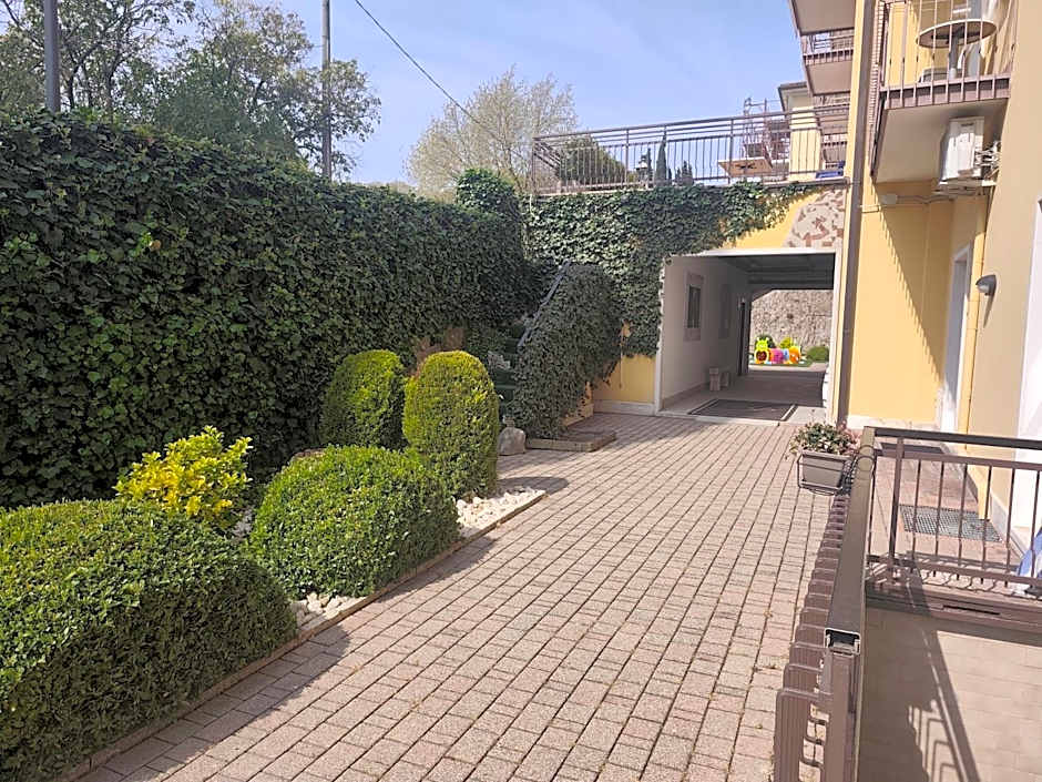 Residence Beatrix