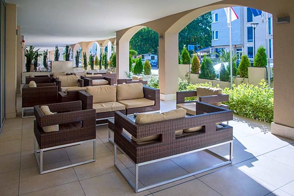 Belvedere Hotel - All inclusive