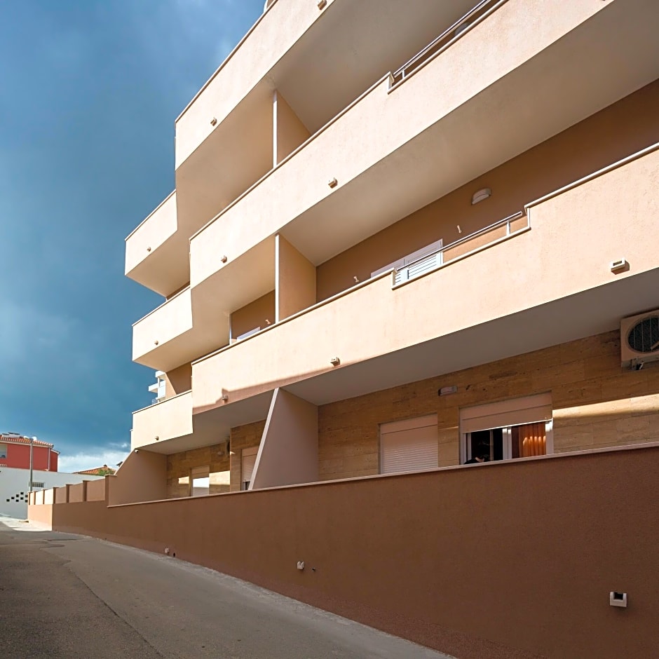 Apartments Villa Kolar