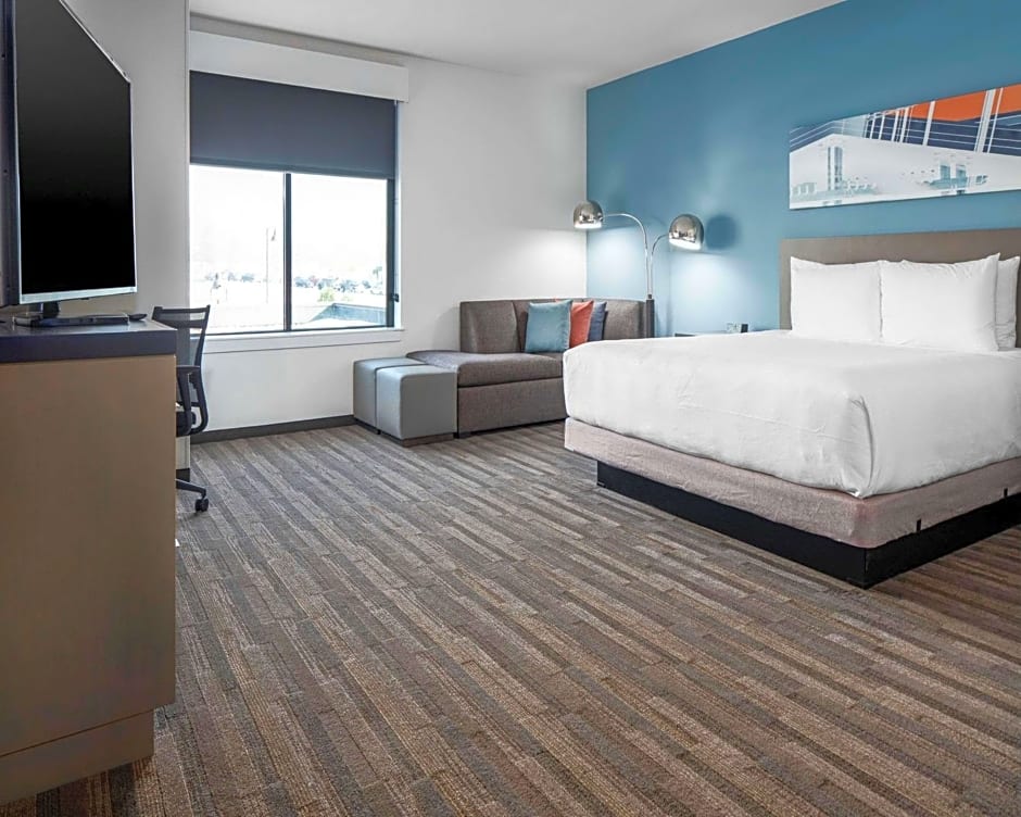 Hyatt House Allentown/Lehigh Valley