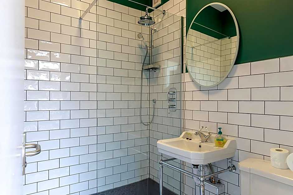 Dublin Castle Suites