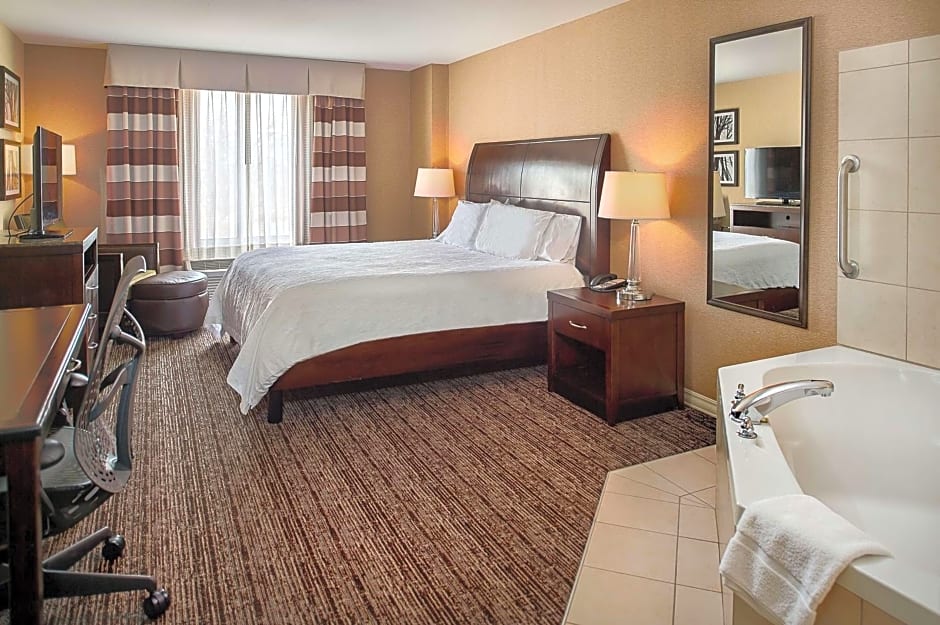 Hilton Garden Inn St. Louis