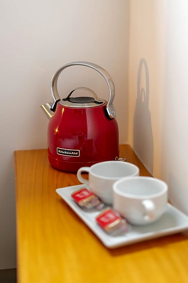 Santa Maria Vecchia Relais