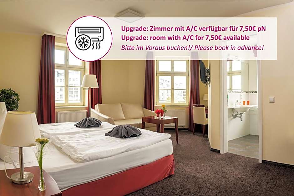 SchlafGut AppartementHotel