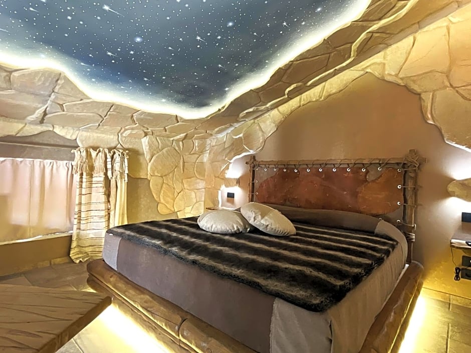 Suite Dreams Montecatini