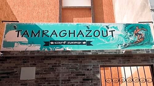 Tamraghazout Surf Hostel