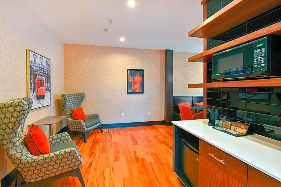 SpringHill Suites® by Marriott® Wilmington Wrightsville Beach