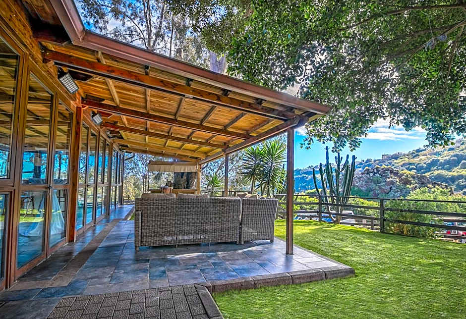 Hotel Rural Maipez THe Senses Collection