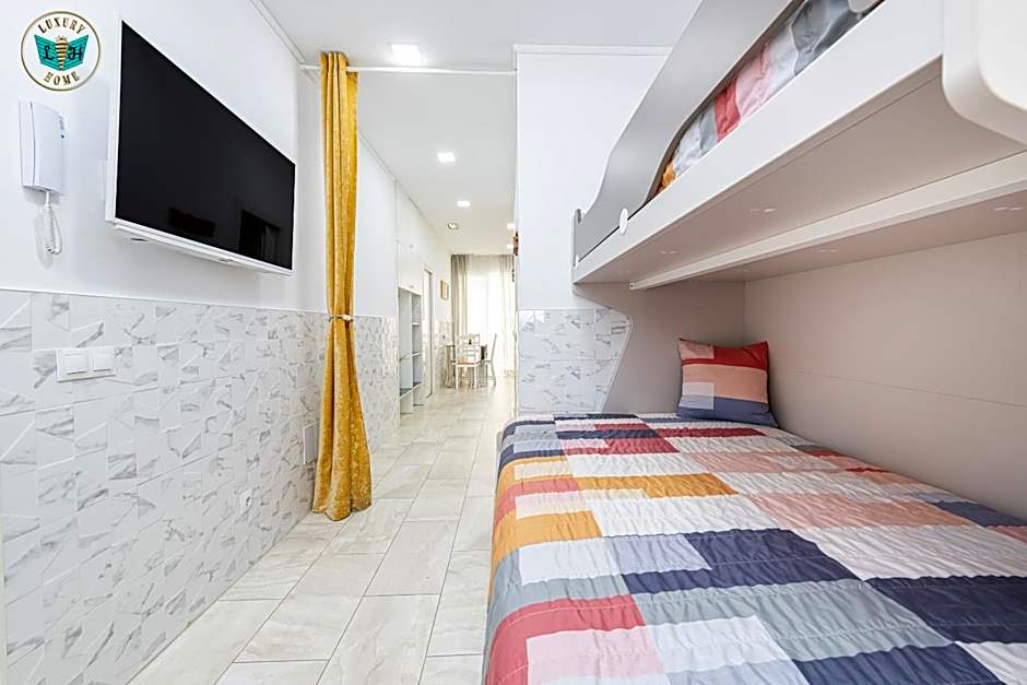 Luxury Home Poseidon