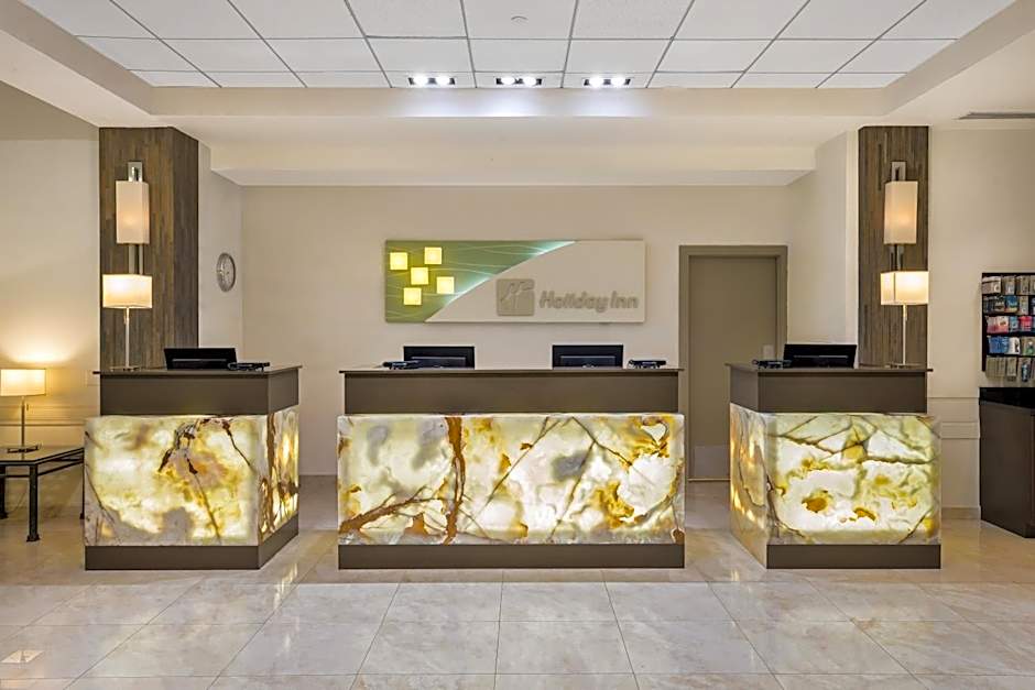 Holiday Inn Hotel Port of Miami-Downtown By IHG