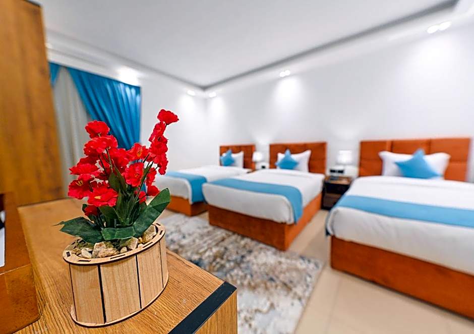 Pyramids Gem Plaza Hotel