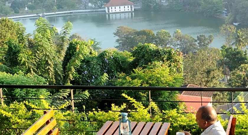 Hotel See Kandy