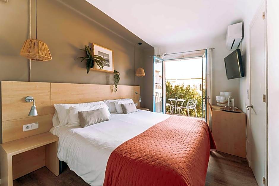 Hotel Bell Repos