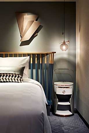 Superior Twin Room with Bath Tub