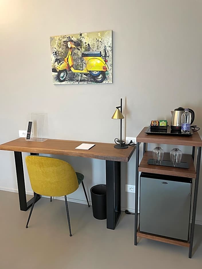 Villa Clementina Boutique Hotel