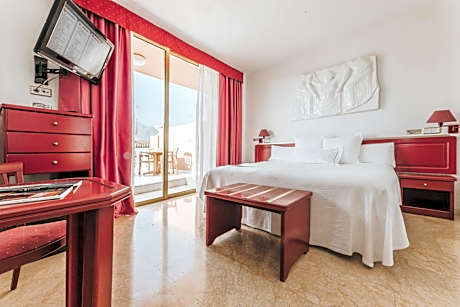 Superior Twin Room with Private Pool