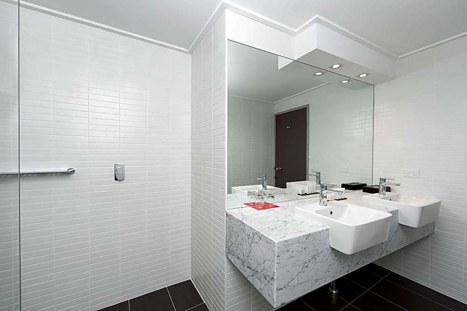 Rydges Capital Hill Canberra