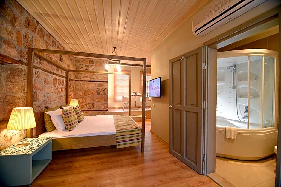 Alp Pasa Gazetta - Special Class