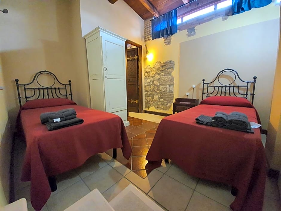 Il Palazzo delle Rondini