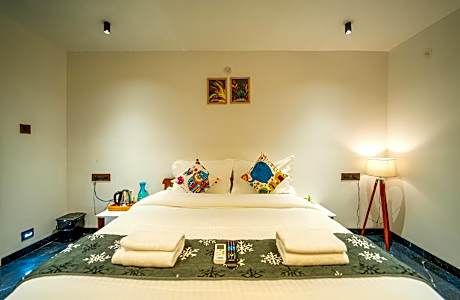 The Enchanted Nest By Privy Stays