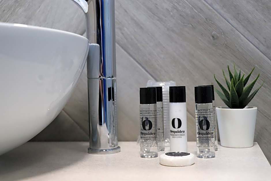 Hotel Sunna Benicassim