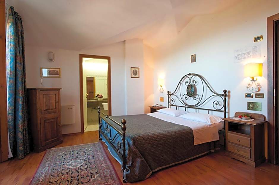 Albergo La Lanterna