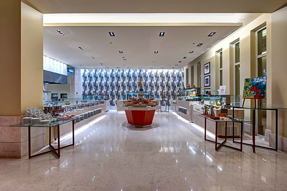 Crowne Plaza Duqm By IHG