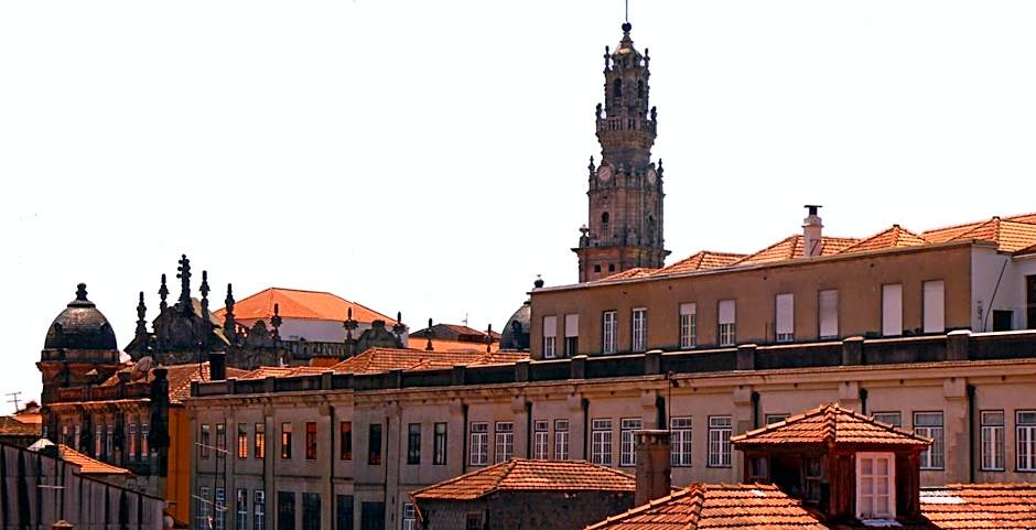 Grande Oceano Guest House