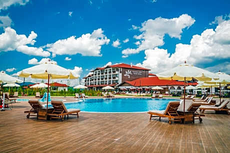 SPA Complex Belchin Spring