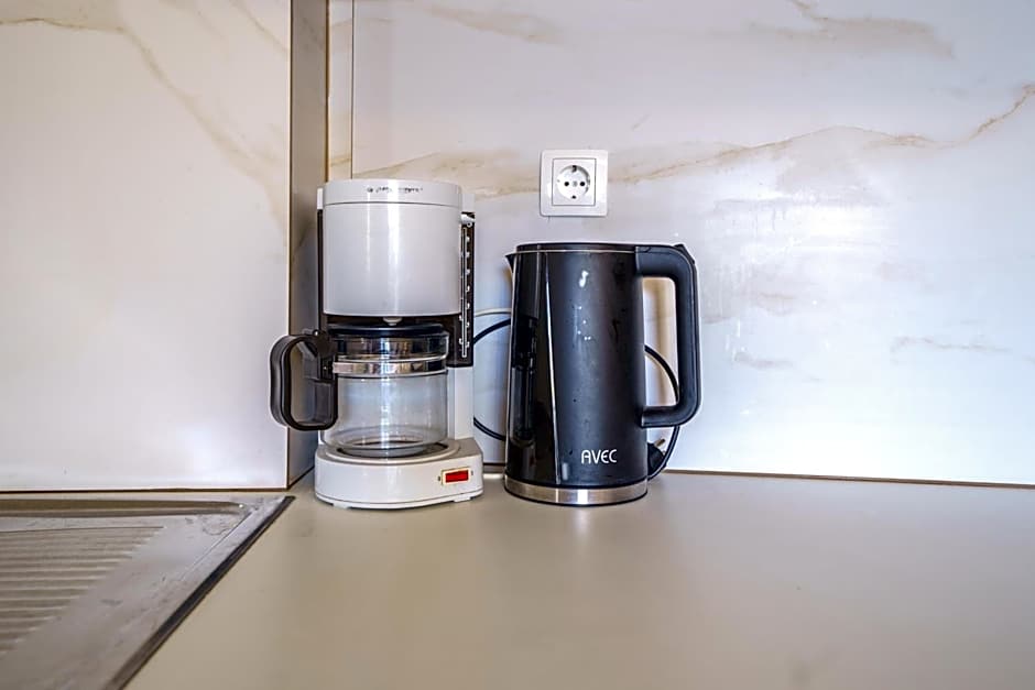 RODI BLUE apartments