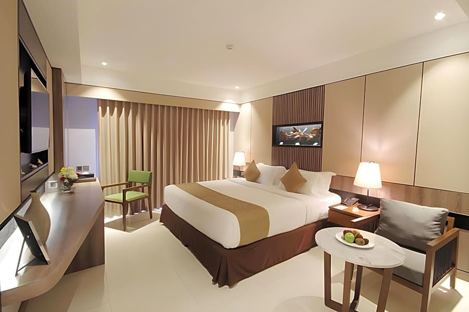 The Nest Hotel Nusa Dua