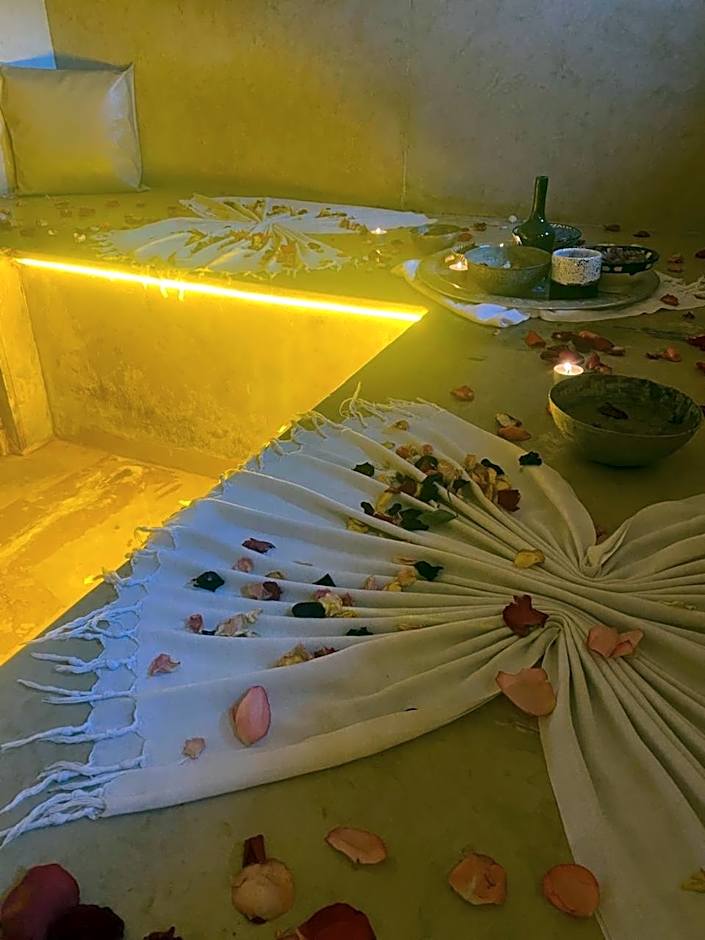 Riad Dar 73